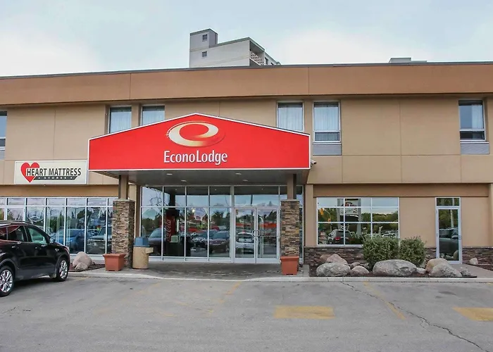 Econo Lodge