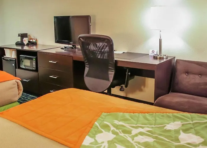 Econo Lodge