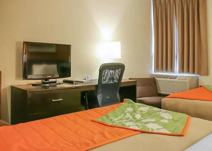 Econo Lodge
