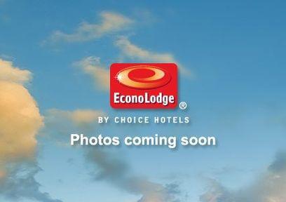 Econo Lodge Winnipeg