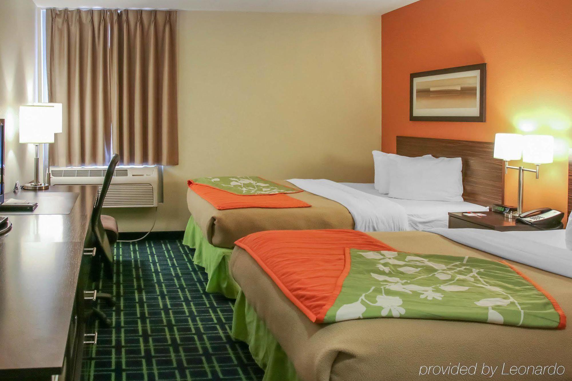 Econo Lodge