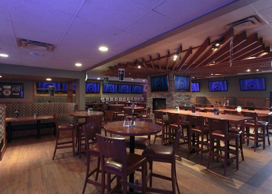 Lodge Econo Winnipeg
