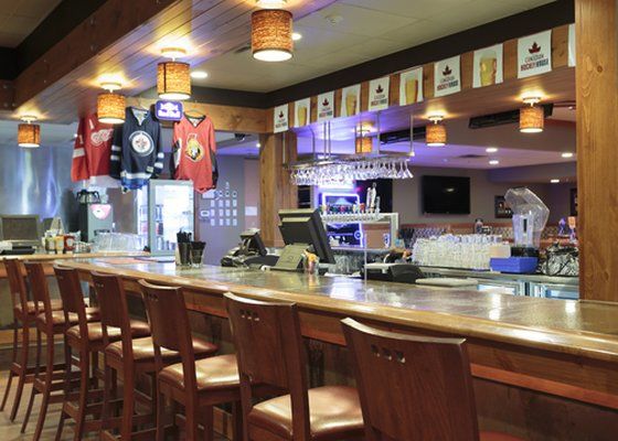 Lodge Econo