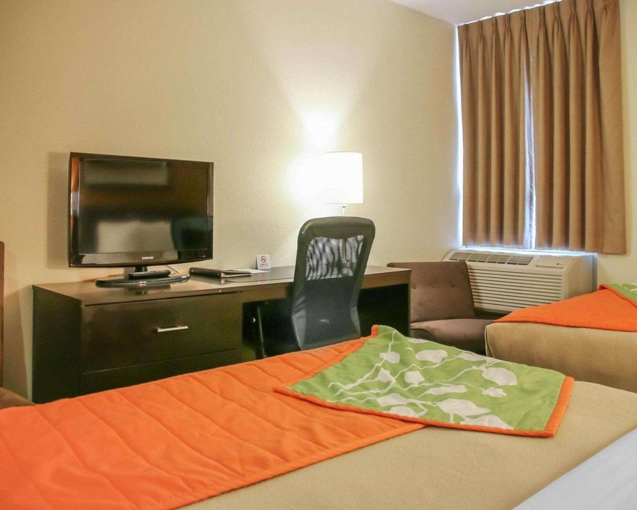 Econo Lodge